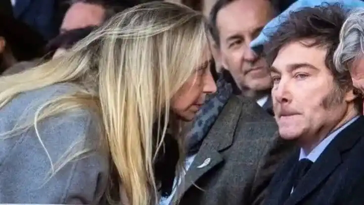 Karina Milei mantiene su apuesta por las colectoras pese a las diferencias dentro del oficialismo