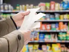 Este miércoles se conocerá el porcentaje de inflación de agosto