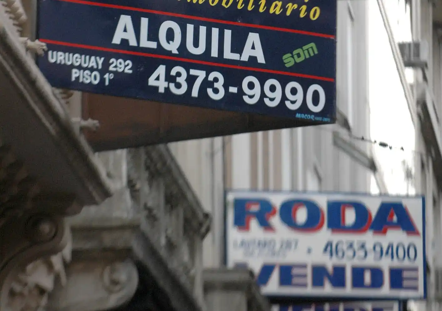 El mercado inmobiliario registró un aumento de operaciones en el mes de febrero