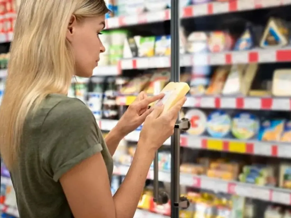Las expectativas de inflación disminuyeron a 41,2% para 2025