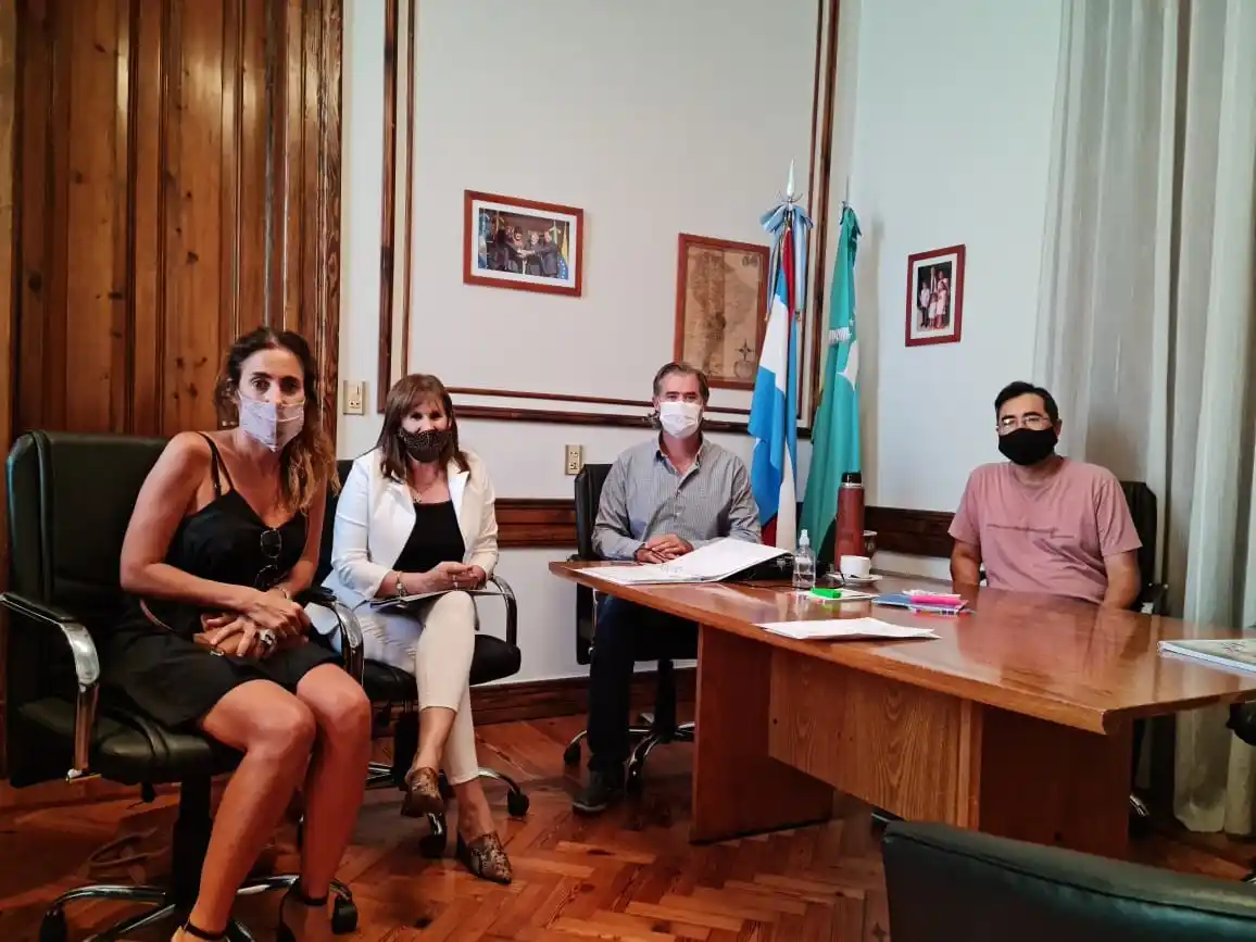 Documentos prueban que el predio del aeródromo es público y que el Estado puede invertir allí