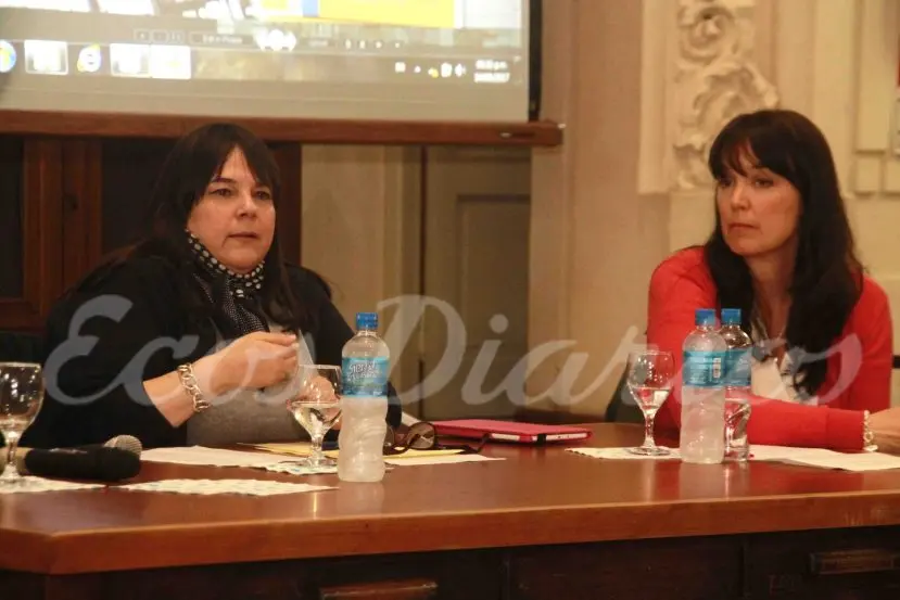 Positivo comienzo de las Jornadas de Investigación