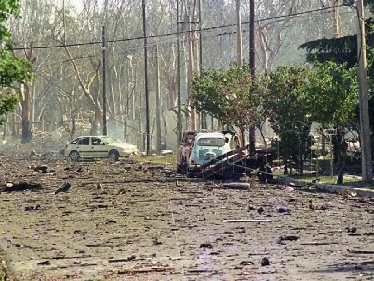 Río Tercero decidió no adherir al duelo nacional por la muerte de Carlos Menem