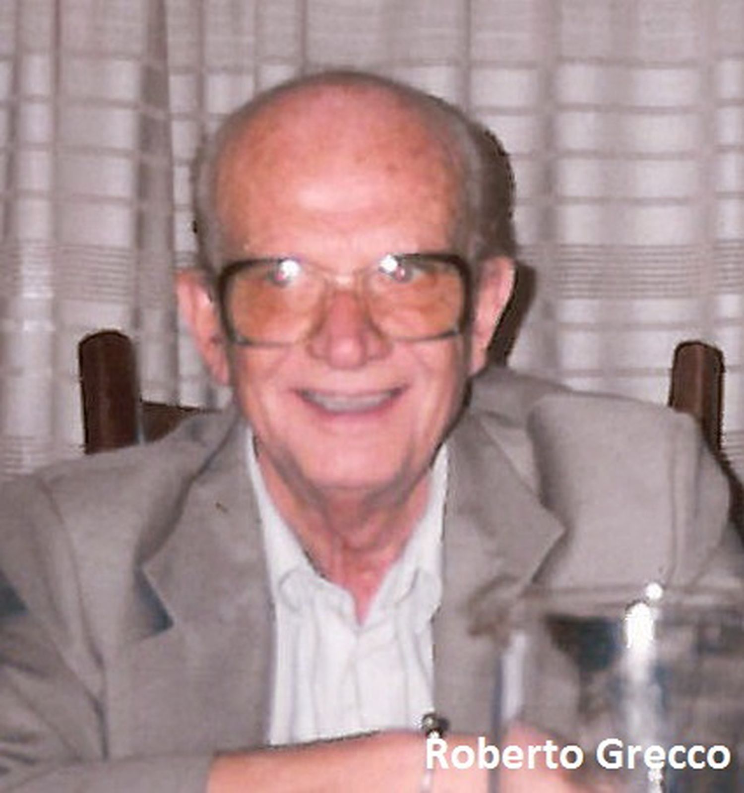 La cautivante historia de la Difusora Grecco