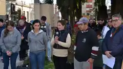 Convocan a una movilización contra el veto a la Ley de Emergencia en Discapacidad