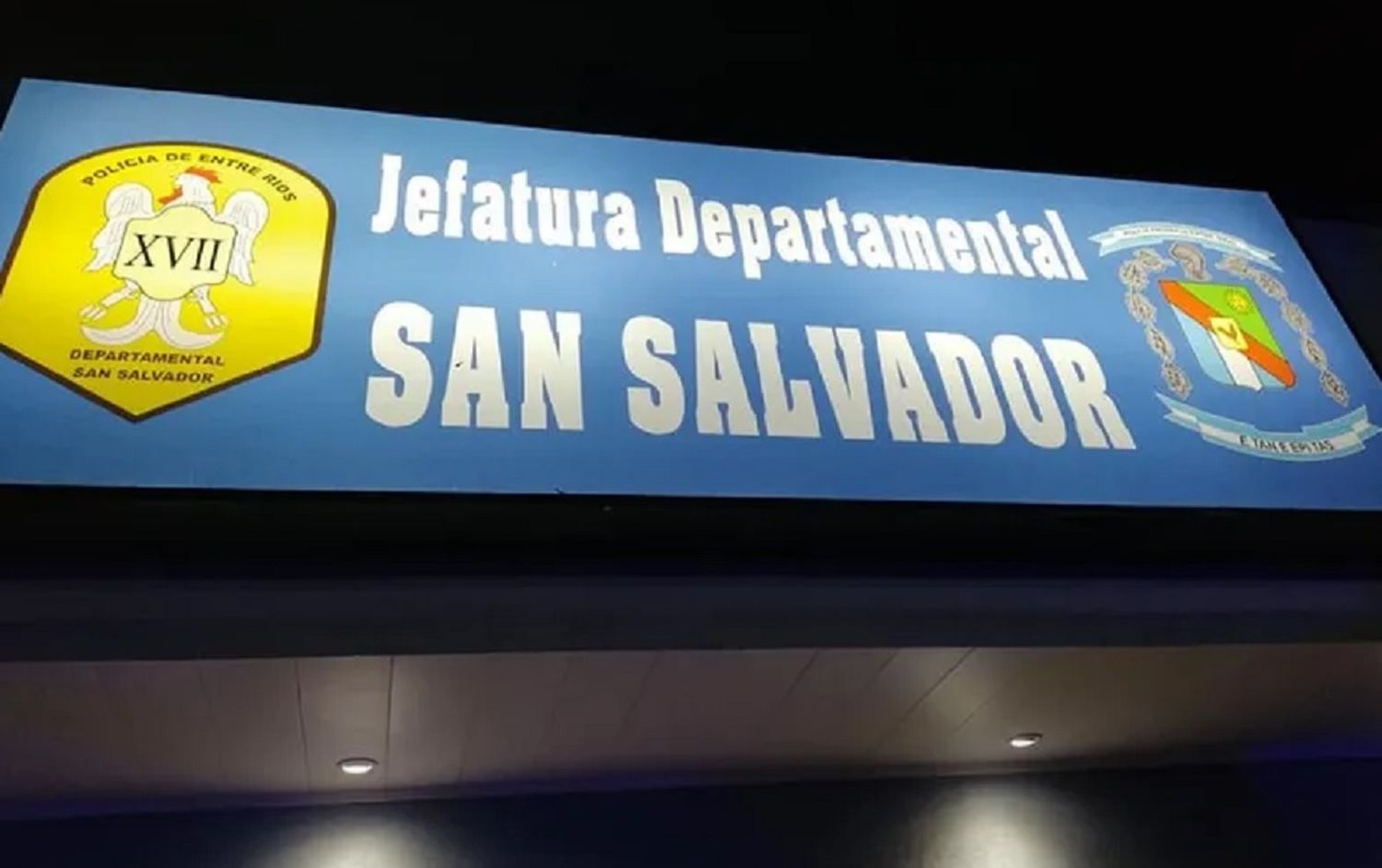 Investigan un robo millonario a un productor en una planta de acopio en Ruta 18