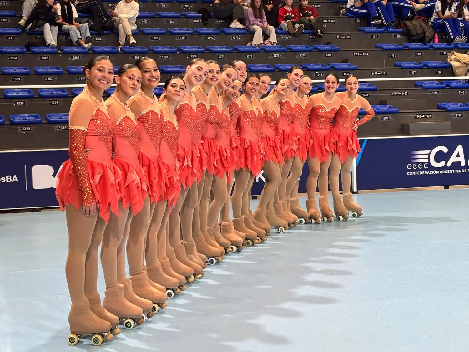 Quimera Team - 8