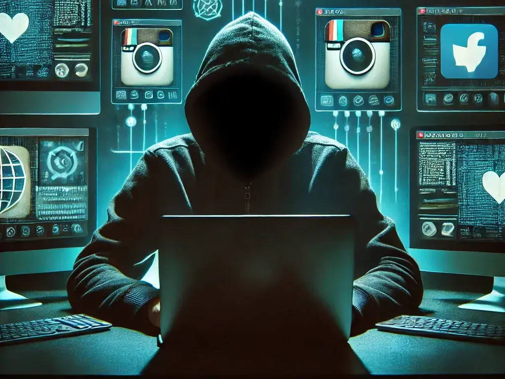 Cuando los hackers toman tu Instagram: qué pasó y cómo revertirlo
