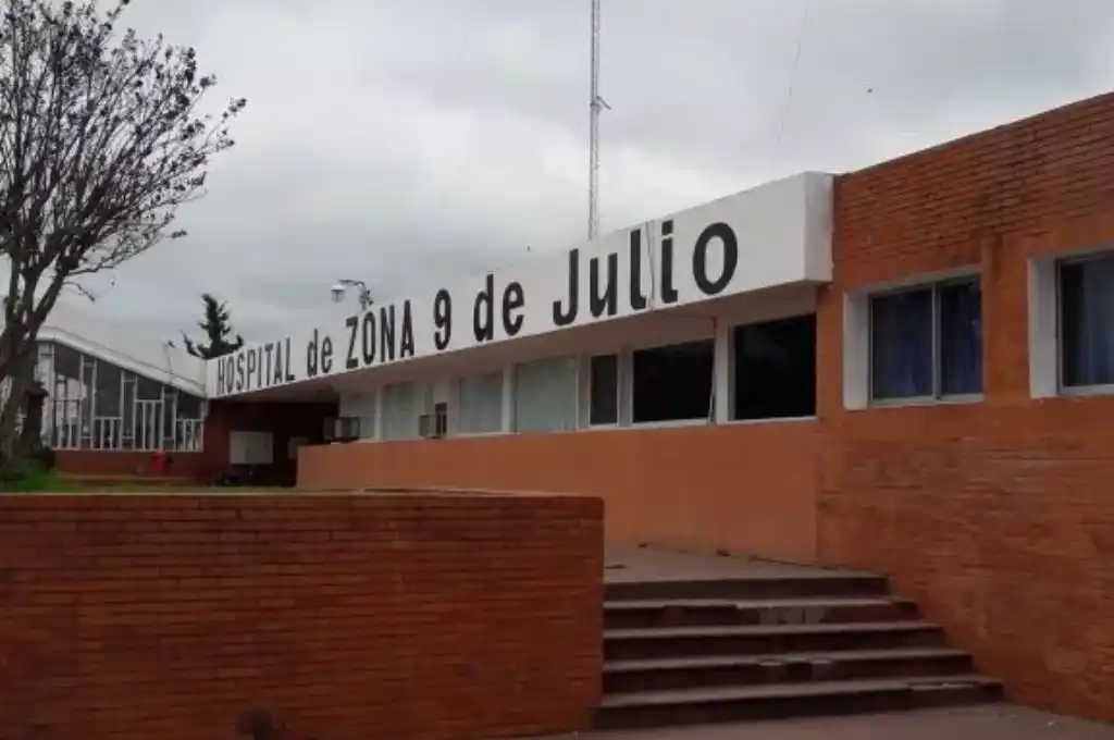 Tragedia en La Paz: un niño de 2 años murió electrocutado