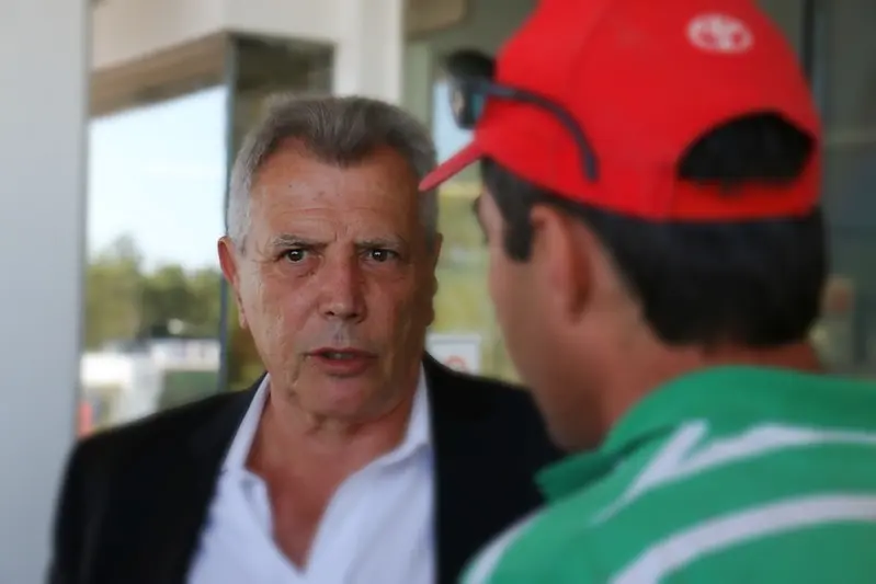 Dr. Spirópulos: “En San Pedro deberíamos haber tenido el apoyo de gente que no tuvimos”