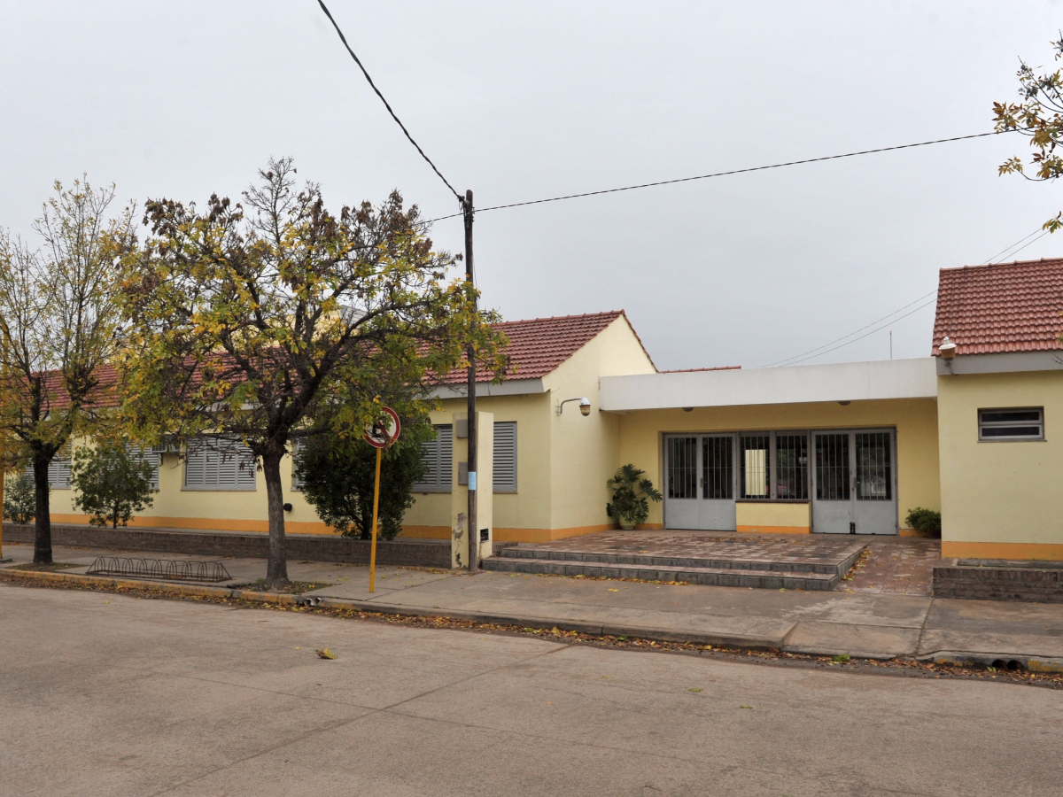 Licitarán construcción de nuevas aulas en dos jardines 