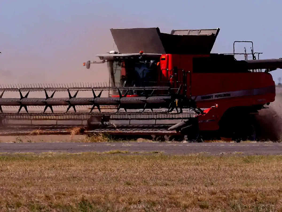 Maquinaria agrícola: para la industria, ventas seguirán en aumento este 2021      