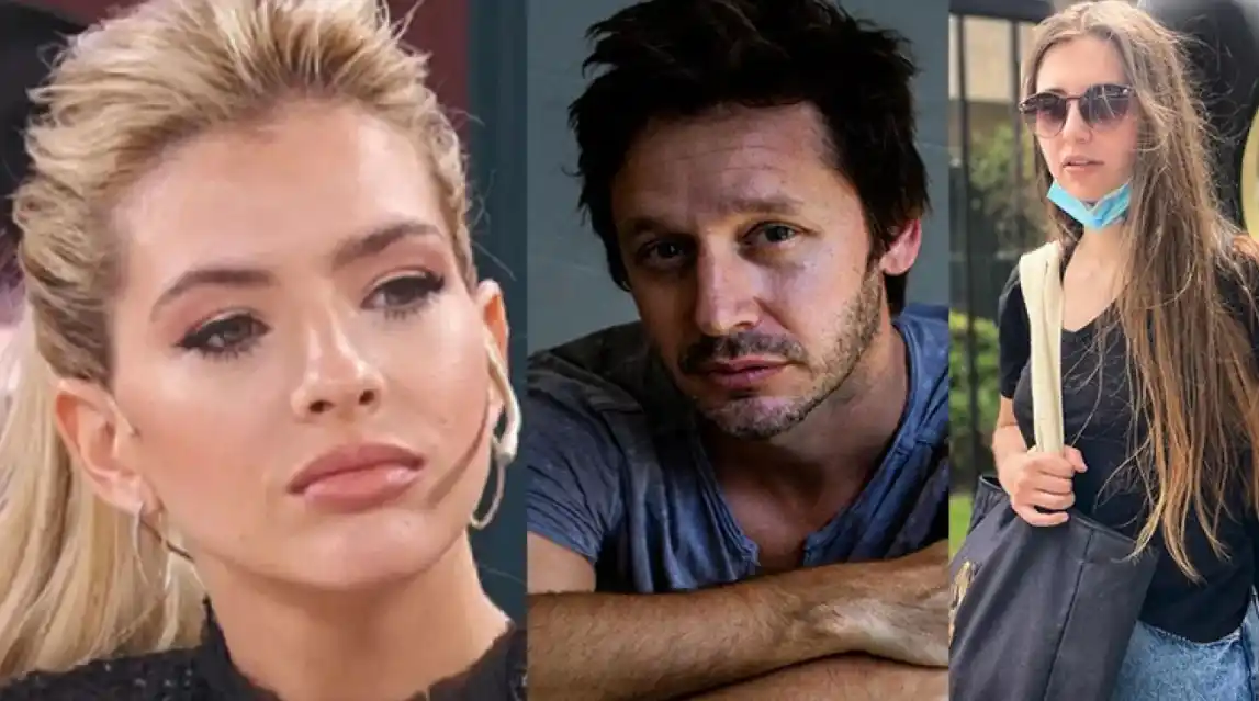 Fuerte mensaje de la China Suárez a la sobrina de Benjamín Vicuña, tras contar que fue violada