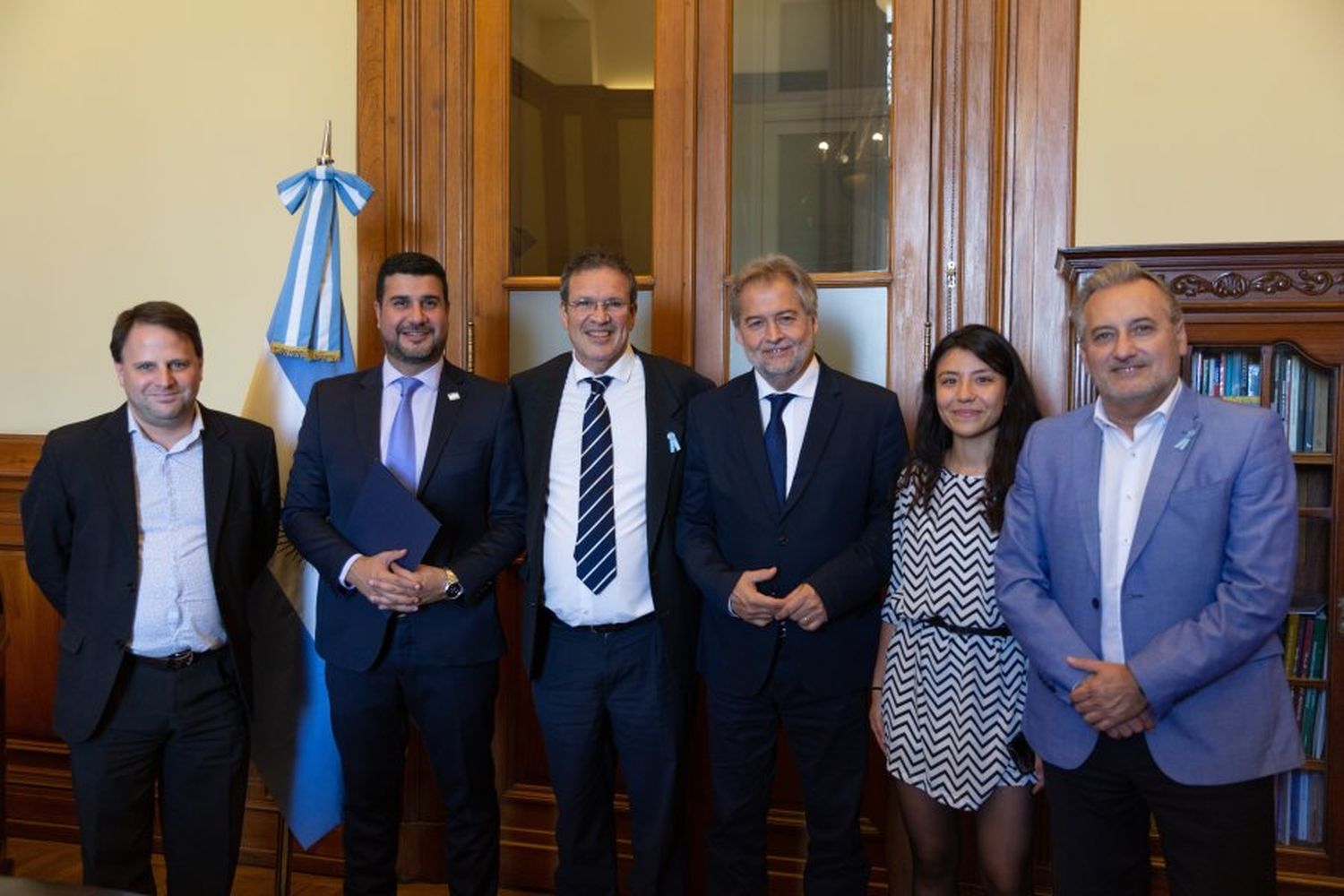 El INCAA abrirá una sede del instituto de formación en animación y 3D en Rosario
