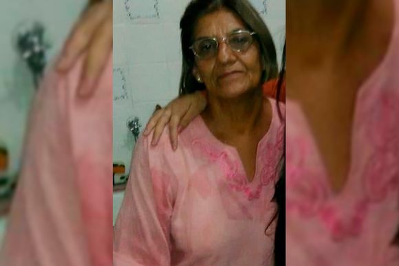 Un recuerdo para Tereza Luque
