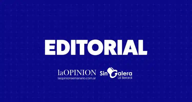 “Las preguntas que nadie hace en medio de la pandemia para no violar un derecho humano”, un editorial de Lilí Berardi