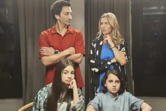 Se estrena “Matrimillas”: Lopilato y Minujín se unen en una comedia romántica