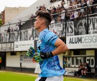 Presencia tandilense en la décima fecha del ascenso