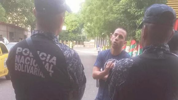 La Justicia argentina le exigió a la dictadura de Maduro que informe de inmediato el paradero del gendarme