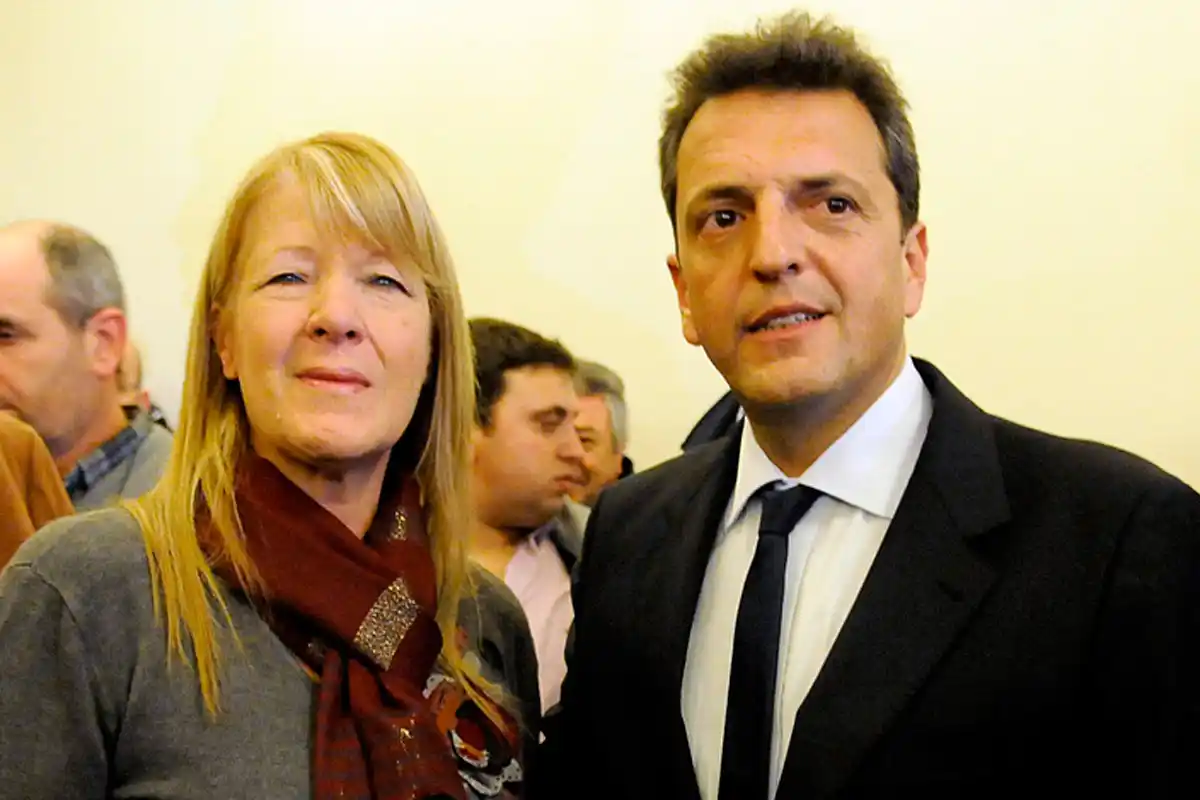 Elecciones 2017: El Frente Renovador y el Gen sellarán el pacto proselitista a fines de mayo