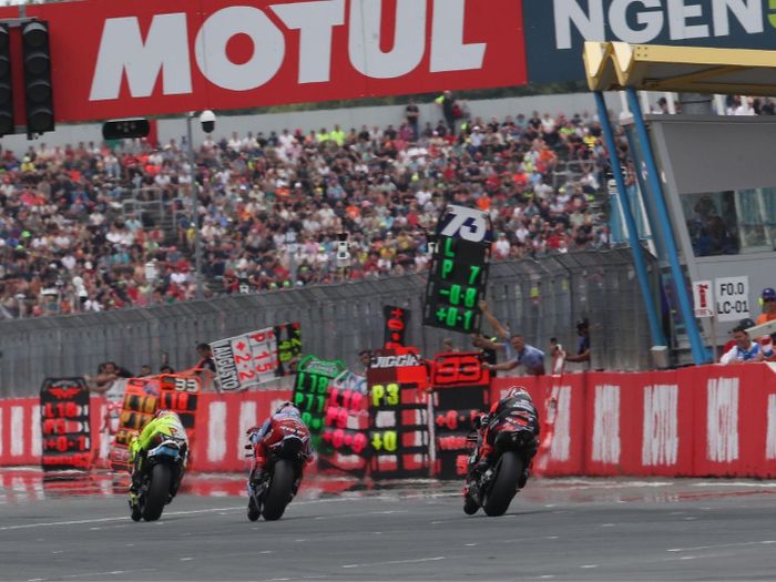 moto gp assen
