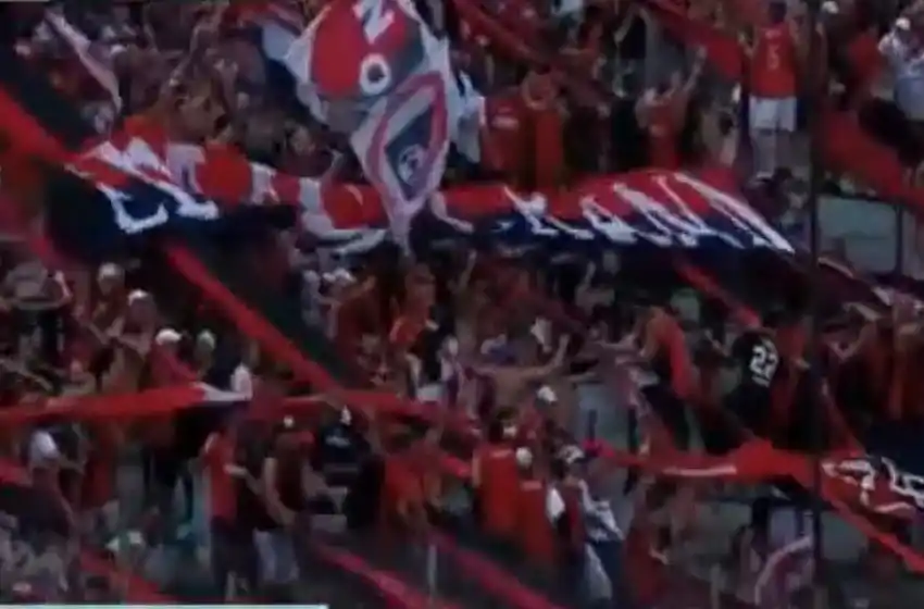 Confirmado: habrá hinchas leprosos en Independiente-Newell’s