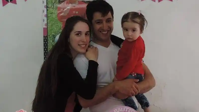 Un ejemplo: Devolvió un bolso con 75 mil pesos