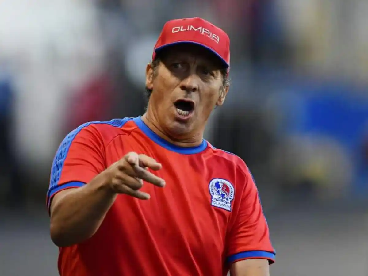 Troglio, a un paso de ser el nuevo DT del “Ciclón”