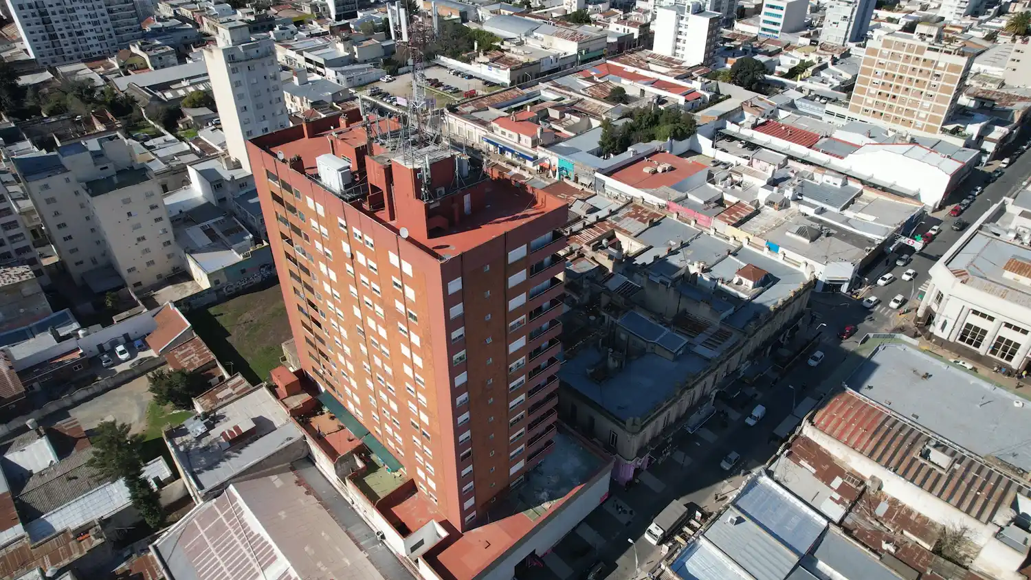 La venta de inmuebles en la provincia de Buenos Aires tuvo buen trimestre