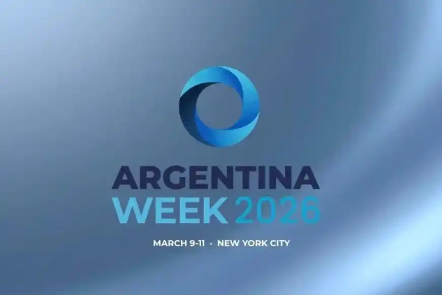 Argentina Week 2026