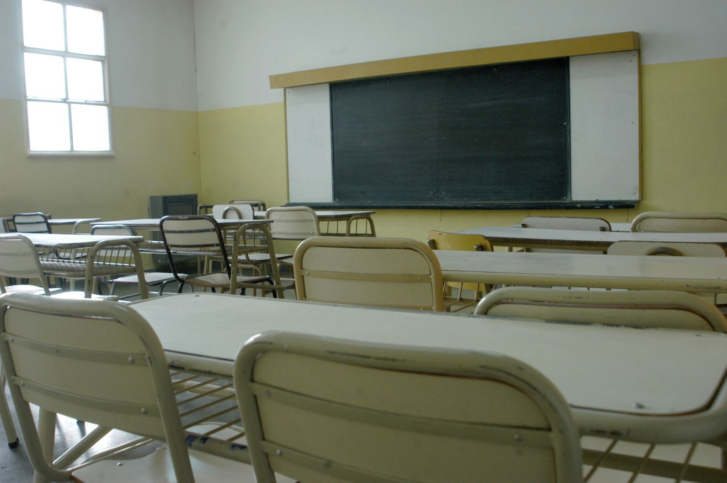Esta semana comienzan las clases en gran parte del país: cuáles son las provincias que mantienen el conflicto salarial