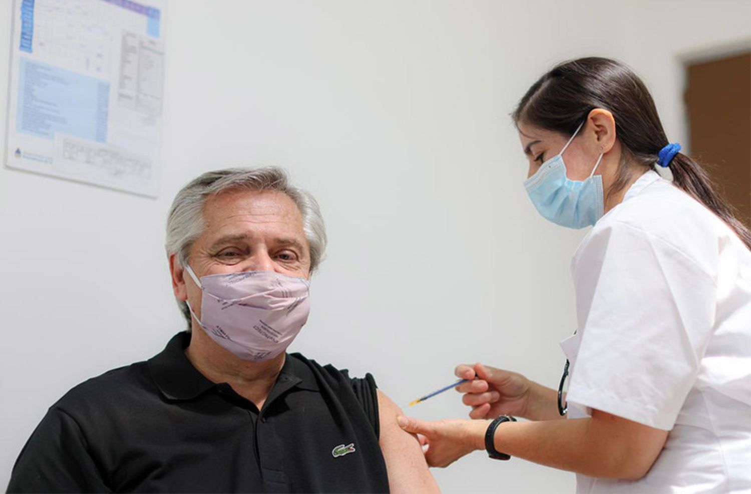 Coronavirus: ¿Puede la Argentina convertirse en un país productor y exportador de vacunas?