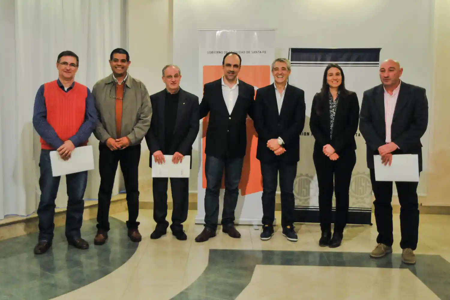 Cinco empresas de Los Polígonos ya tienen el título de los terrenos