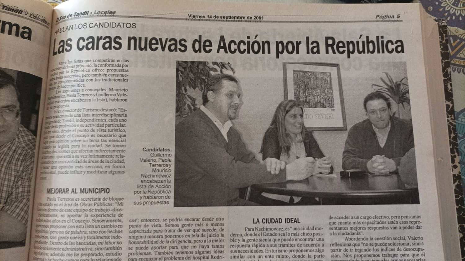 14 de septiembre