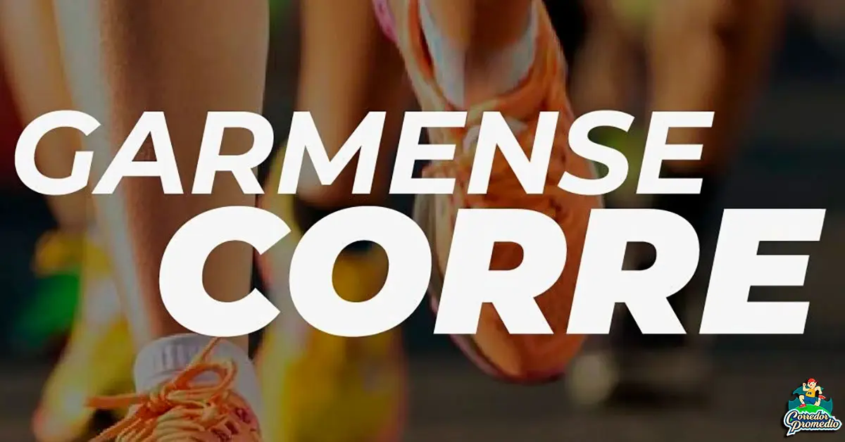 Garmense corre 5K y 10K