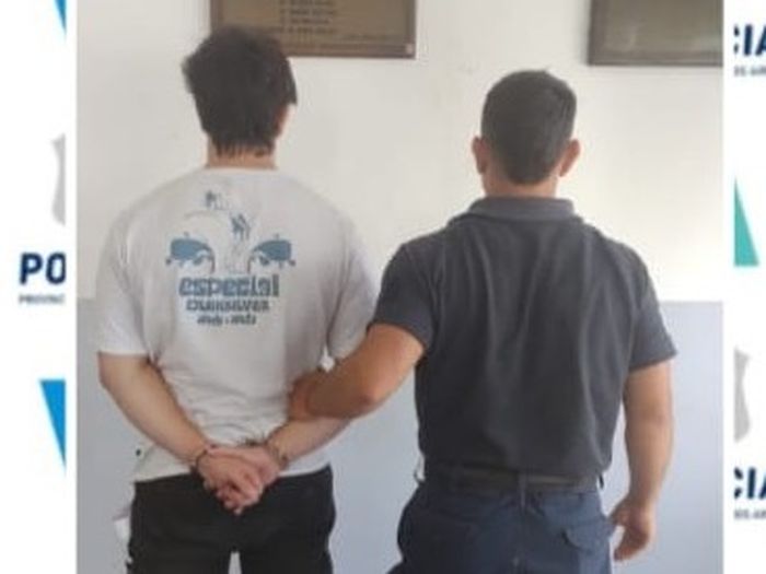 Prisión para el coordinador de viajes de estudiantes acusado por abuso