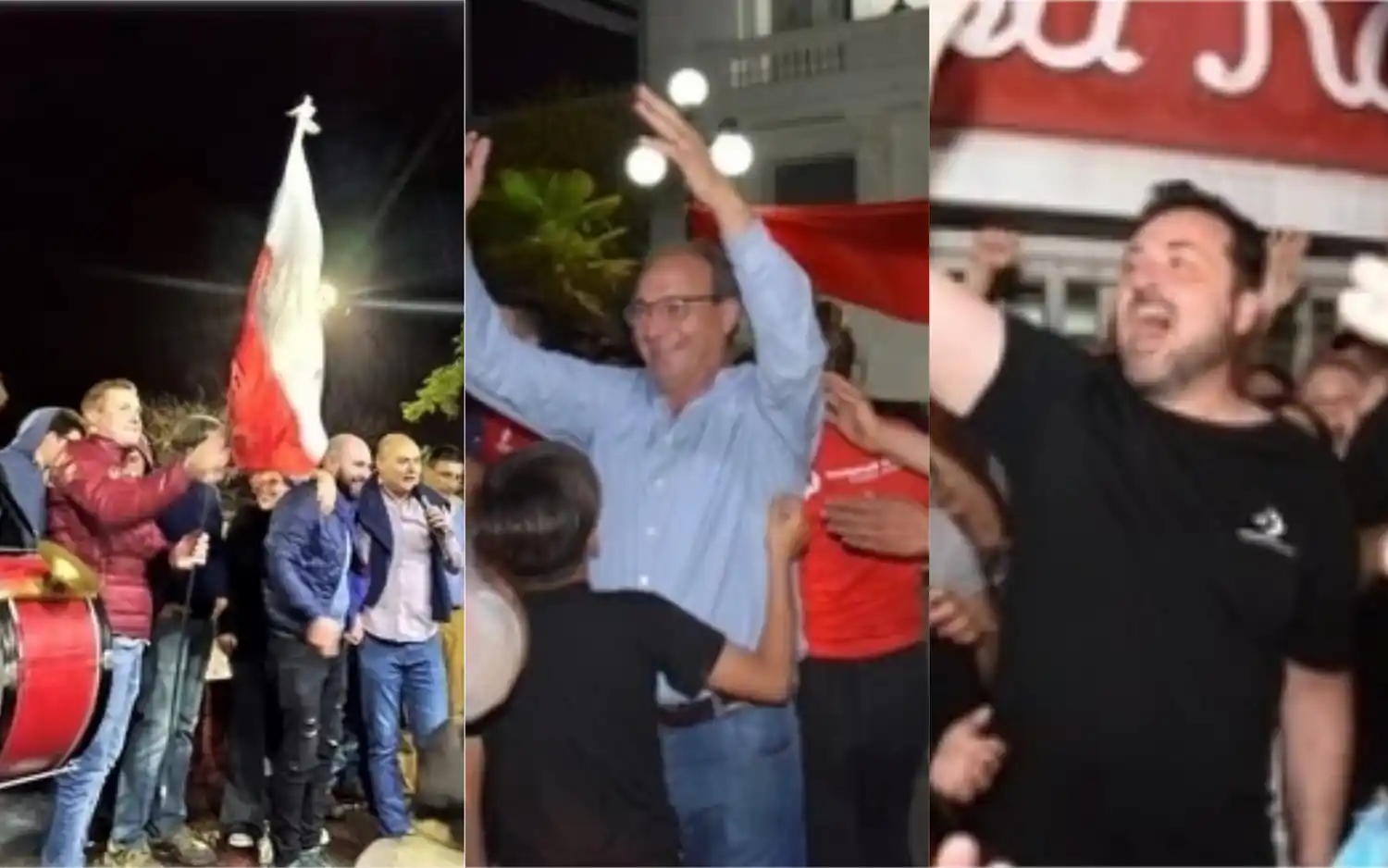 El radicalismo en Juntos por el Cambio superó al PRO y ganó en 32 municipios de Provincia