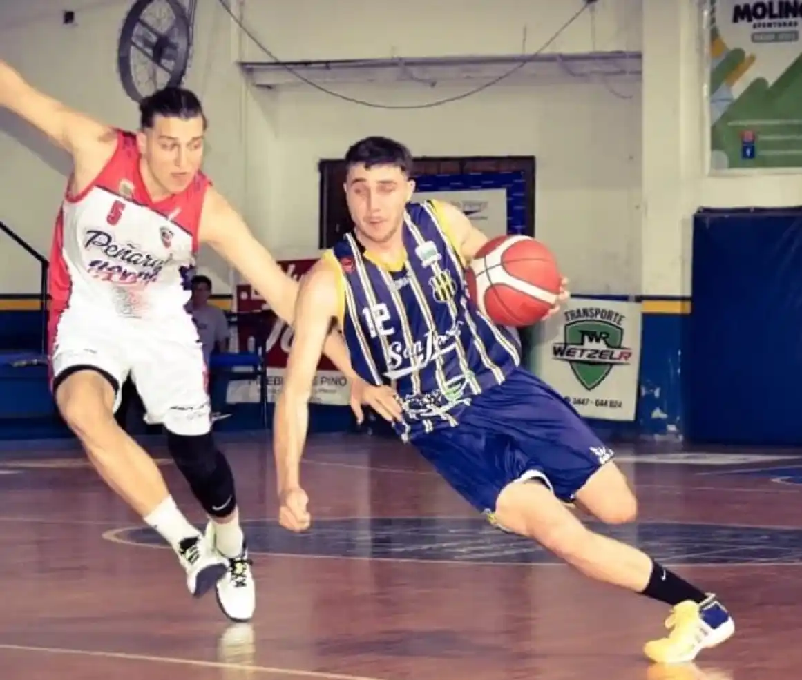 Tras la confirmación de Pascal como DT, Central incorporó a Leandro Quarroz