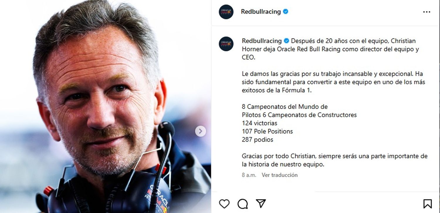 Comunicado