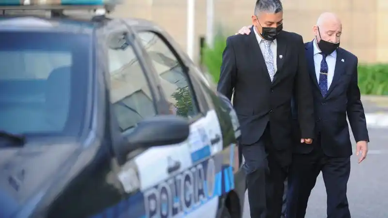 La condena a Chocobar y la impunidad de la política