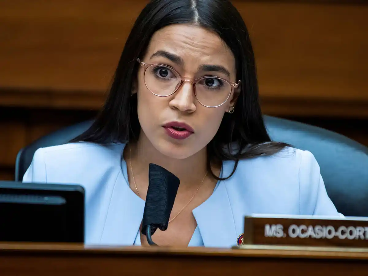 Una congresista estadounidense contó que fue victima de agresión sexual