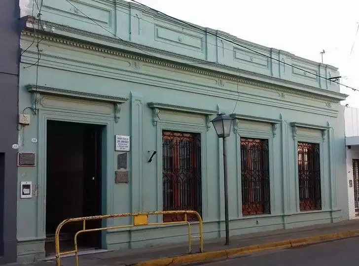 Frente del Hogar Escuela San Juan Bosco-jpg.