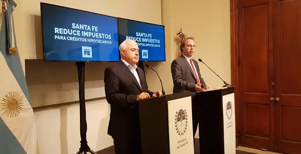 Proponen reducir la carga tributaria a créditos hipotecarios