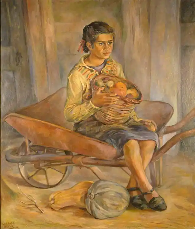 Se presenta la muestra “El camino de Enrique Estrada Bello”