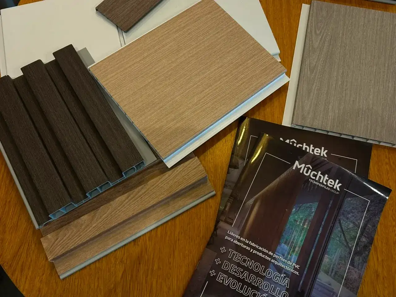 fábrica aberturas de PVC tecno sp - 3