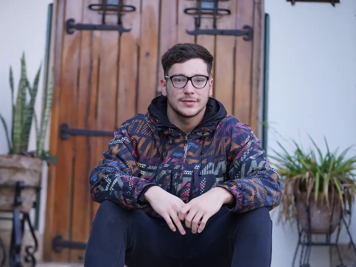 “Me sentí muy bien en Gepu”