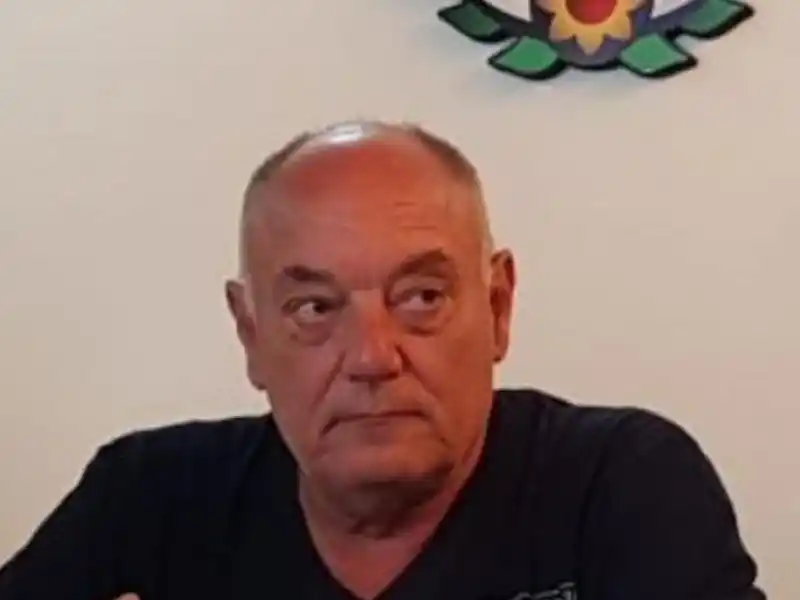 Miguel Chami garantizó la  finalización del certamen