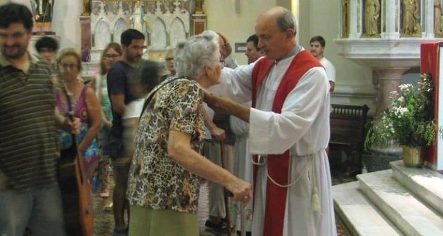 Coronavirus: Iglesia católica oficiará misas por redes sociales