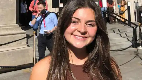 REVELAN HORRIBLES DETALLES de la muerte de la estudiante a manos de un venezolano en universidad de EE. UU.