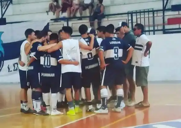 Gimnasia y Nacional jugarán la final del Apertura en Mayores A